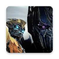Transformers Wallpaper
