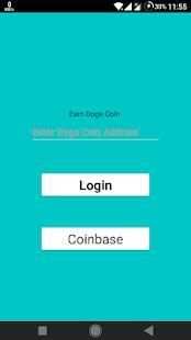 Earn Free Doge Coin - Earn Doge Coin screenshot 2