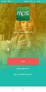 MPS screenshot 6