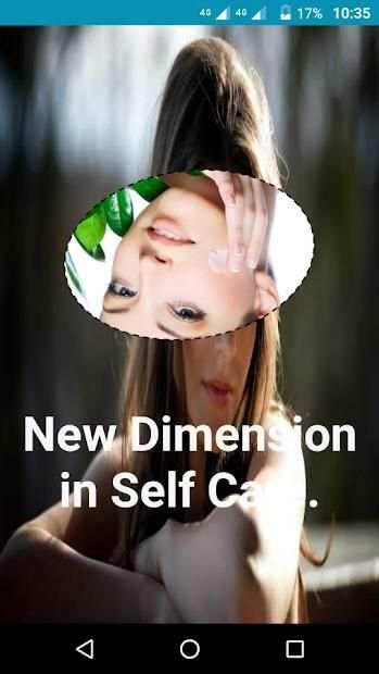 Self Care स्क्रीनशॉट 1