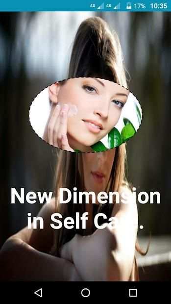 Self Care स्क्रीनशॉट 5