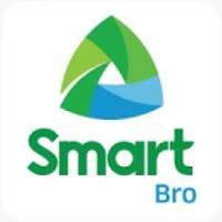 Smart Bro Pocket WiFi on 9Apps
