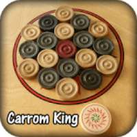 Carrom King