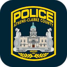 Athens-Clarke County PD