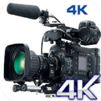 एचडी कैमरा पेशेवर