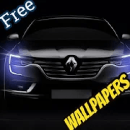 ikon Renault Cars Wallpapers 2018