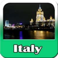 Italy Maps and Travel Guide on 9Apps