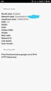 4G LTE Network Mode Only स्क्रीनशॉट 1