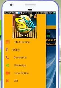 Sha Earn Game स्क्रीनशॉट 2