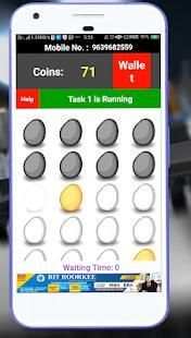 Sha Earn Game स्क्रीनशॉट 4