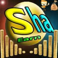 Sha Earn Game logo