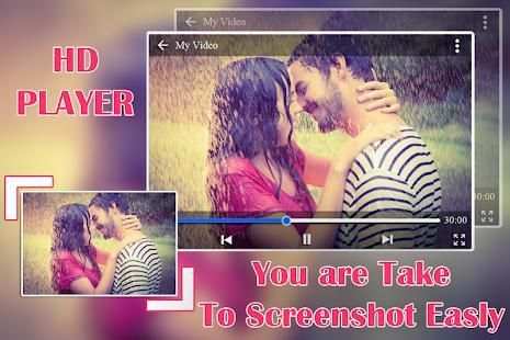 Video Player screenshot 4