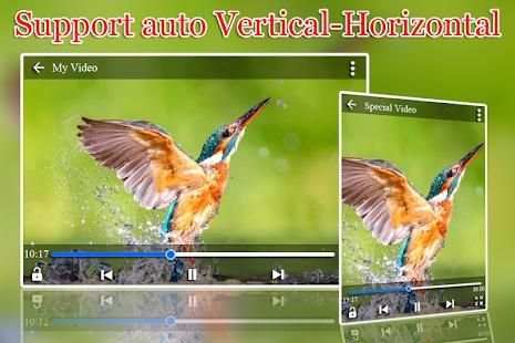 Video Player screenshot 3