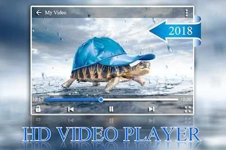 Video Player screenshot 5