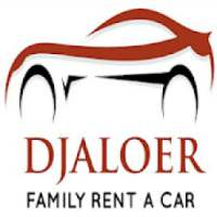 Djaloer | Rental Mobil Murah on 9Apps