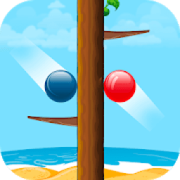 Tree Ball Game आइकन