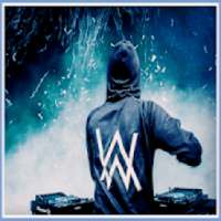 Alan Walker - Faded on 9Apps