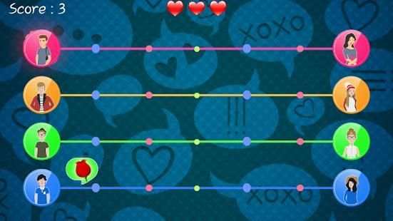 Love Messenger screenshot 3