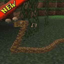 ikon New animal mods for mcpe