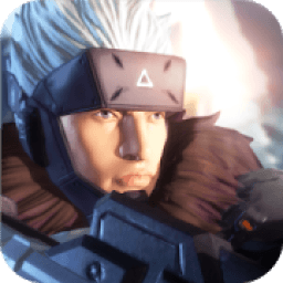 Wasteland Heroes icon