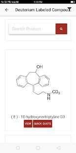Vivan Life Sciences स्क्रीनशॉट 4