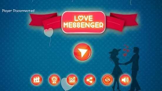 Love Messenger screenshot 5