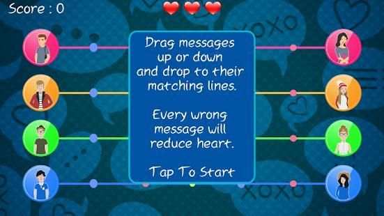 Love Messenger screenshot 4