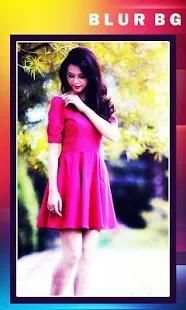 DSLR Camera Blur Background 3 تصوير الشاشة