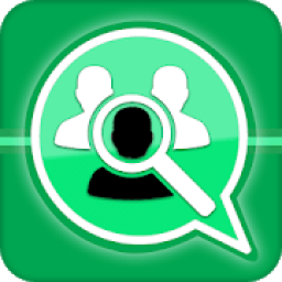 ikon Friend Search for whatsapp
