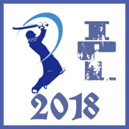 IPL All Info 2018 आइकन