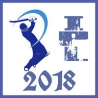 IPL All Info 2018