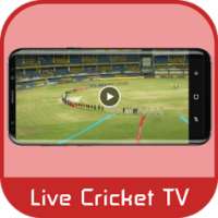 Live IPL Cricket TV - IPL Live Streaming & Scores