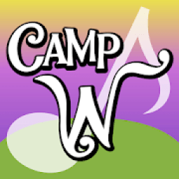 Camp Wonderopolis 2018 आइकन