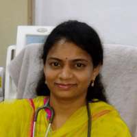 Dr. Asha Kiran