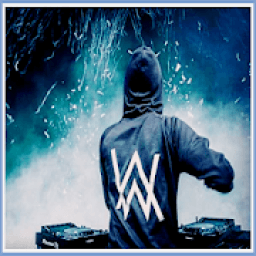 Alan Walker - Faded icon
