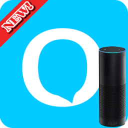 ikon Alexa guide for amazon alexa App : amazon echo app