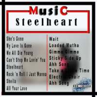 Steelheart She's Gone Songs + Lyrics on 9Apps