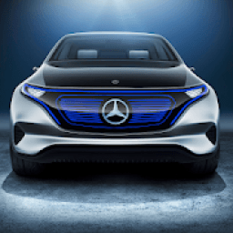 ikon Real Mercedes-Benz Driving Simulator 2019