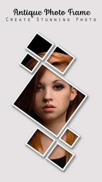 Panographic Photo & Photo Collage screenshot 8