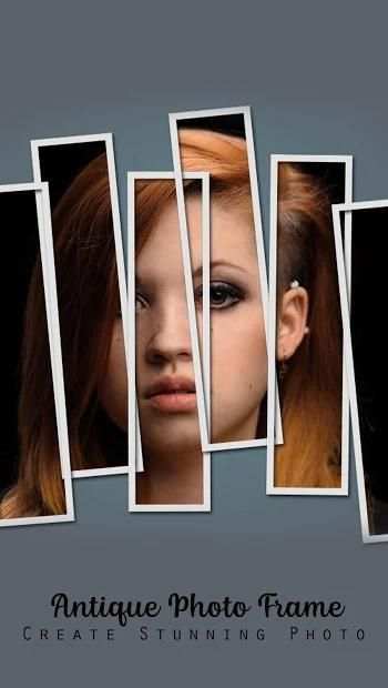 Panographic Photo & Photo Collage screenshot 5