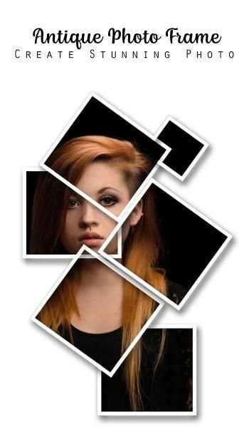 Panographic Photo & Photo Collage screenshot 2