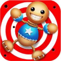 kick buddyman - kick the buddy icon