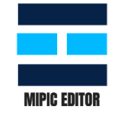 ikon MiPic Editor