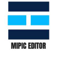 MiPic Editor