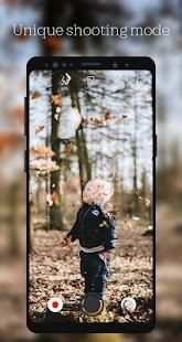 HD Camera for S9 - Galaxy S9 & Camera 4K screenshot 4