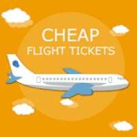 Cheap Flight TICKETS