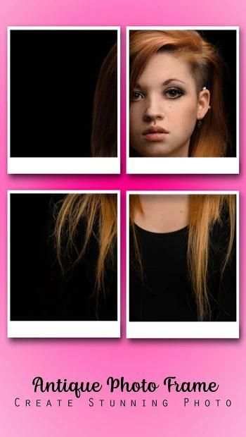 Panographic Photo & Photo Collage screenshot 3