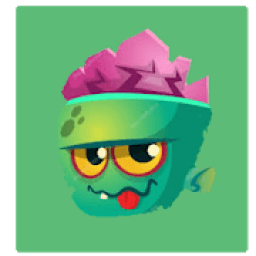 Zombies Attack In AR! icon
