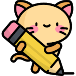 Dessin Art :Quick Draw आइकन