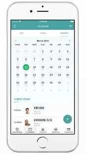 iRise Fitness screenshot 4